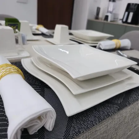 Residenza Ginevra In Zona Vip, Fronte Mare Con Servizi E Comodita *