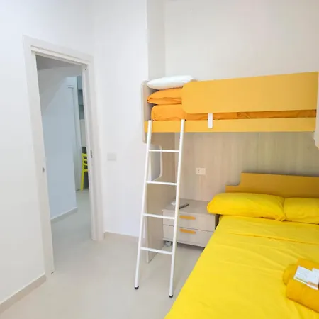 Casa Ginevra Lusso Fronte Mare Con Posto Auto *