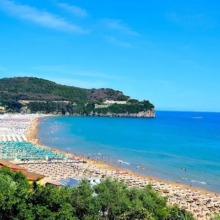 Casa Ginevra Lusso Fronte Mare Con Posto Auto *