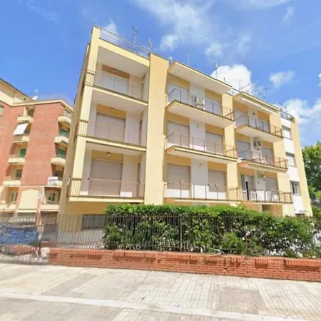 Casa Ginevra Lusso Fronte Mare Con Posto Auto *